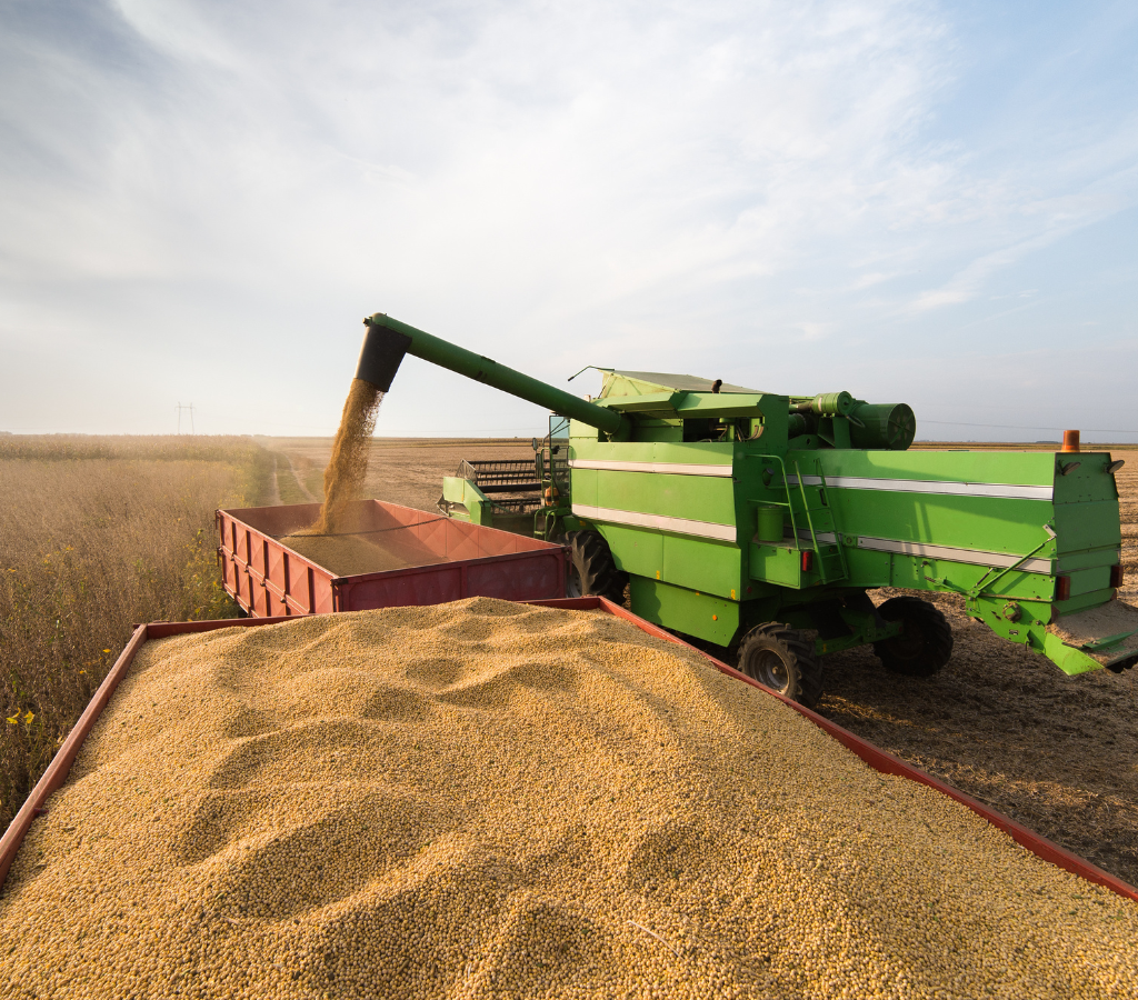 Reforma Tributária no Agronegócio