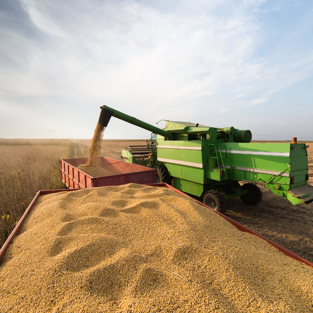 Reforma Tributária no Agronegócio