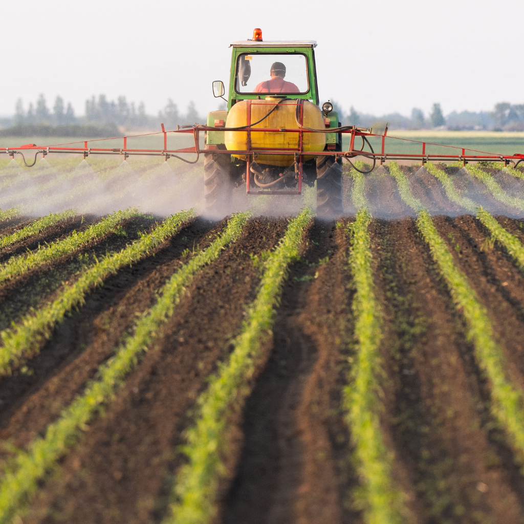 Tecnologia de Aplicação