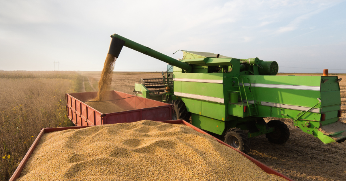 Reforma Tributária no Agronegócio