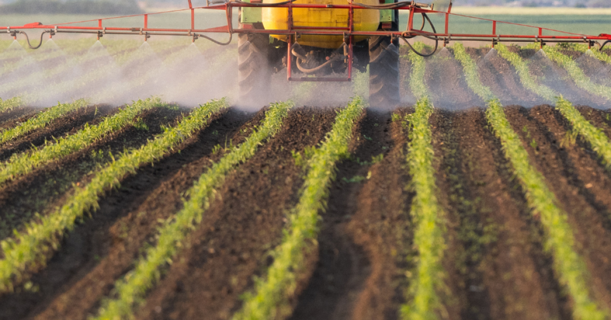 Tecnologia de Aplicação